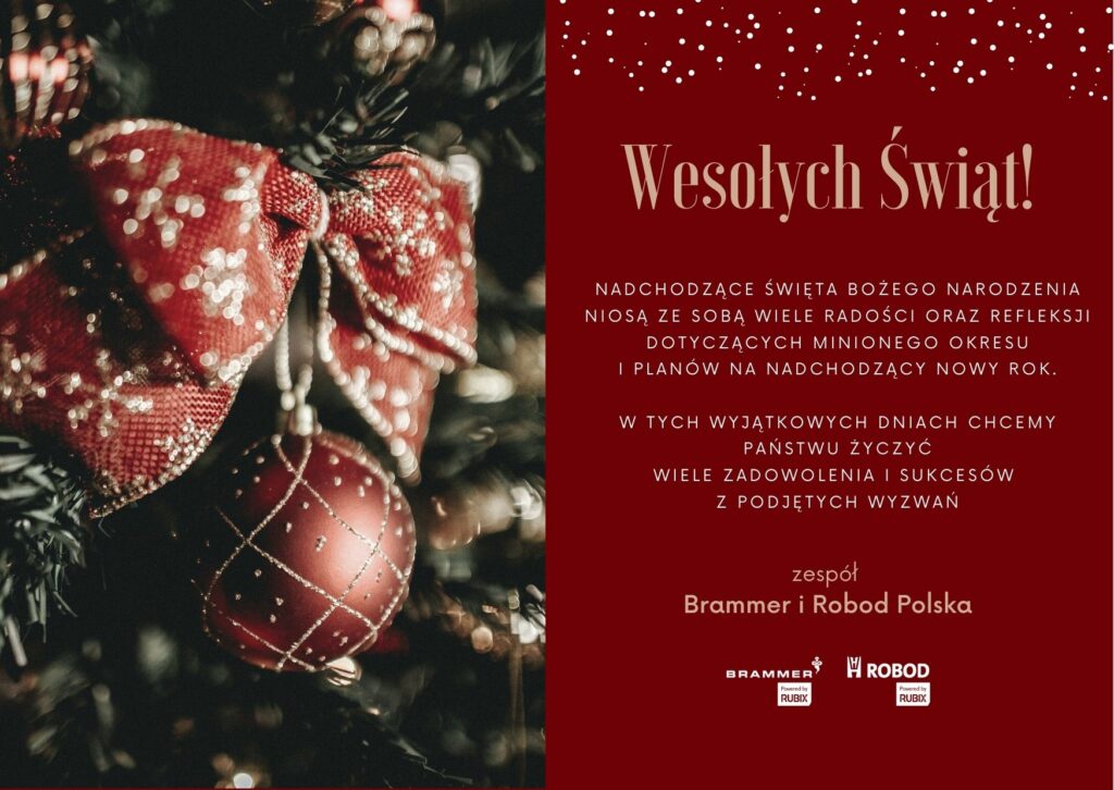 Wesołych Świąt