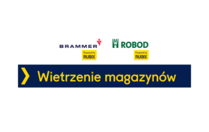 Wietrzenie magazynów