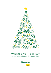 Wesołych Świąt!