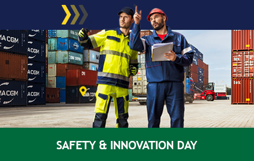 Safety & Innovation Day